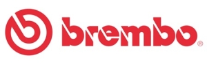 Brembo-Logo