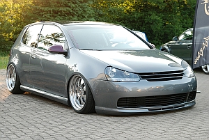 Golf 5