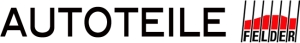 Autoteile Felder-Logo