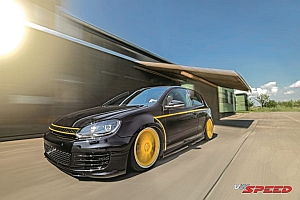 Golf 6 GTI