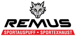 Remus Logo