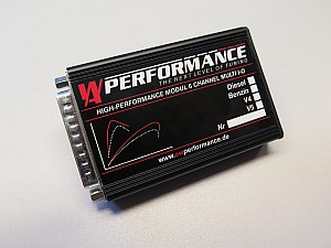 WPerformance-Box